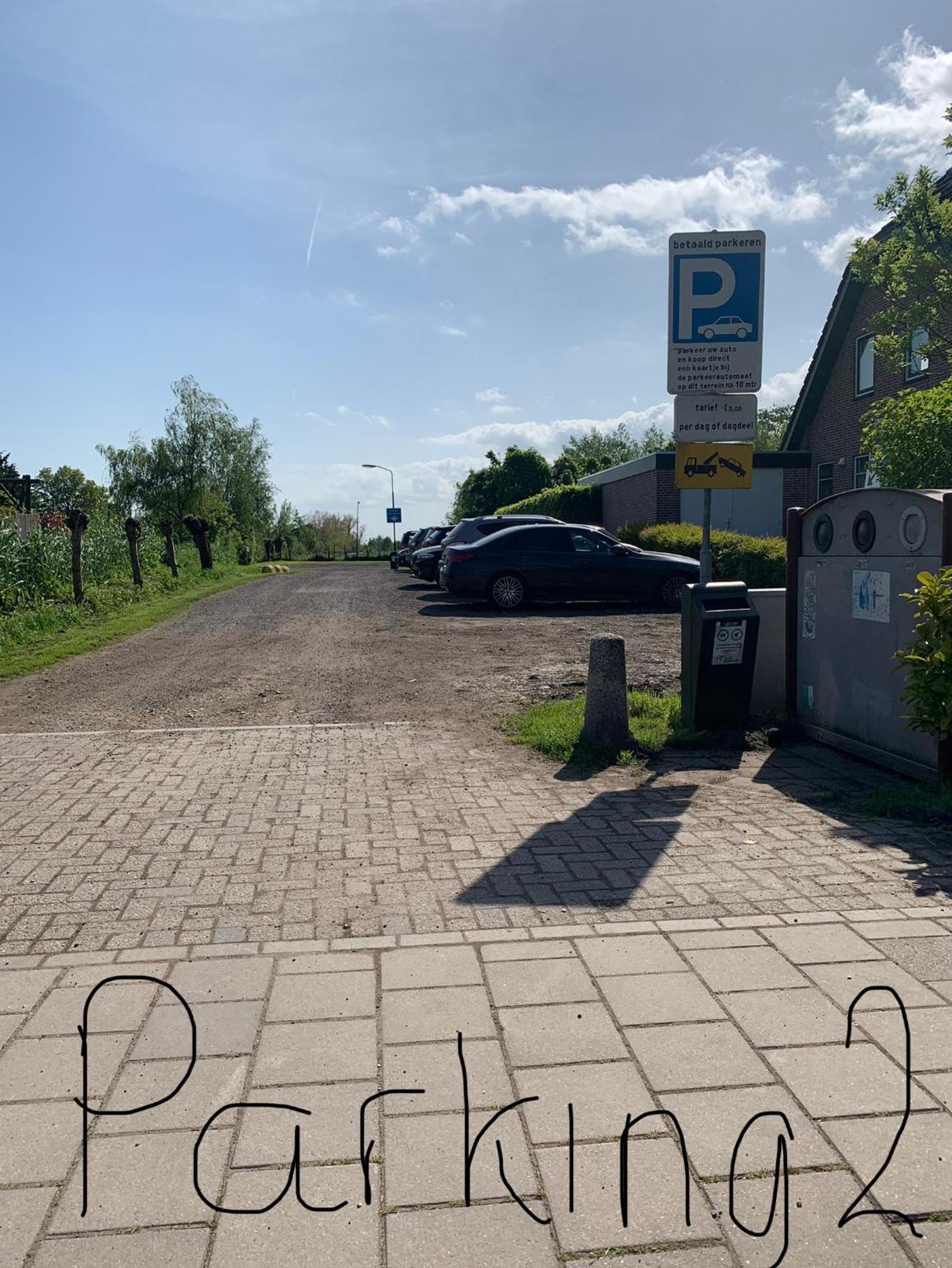 Glamping Aan De Plas Vinkeveen Exterior photo